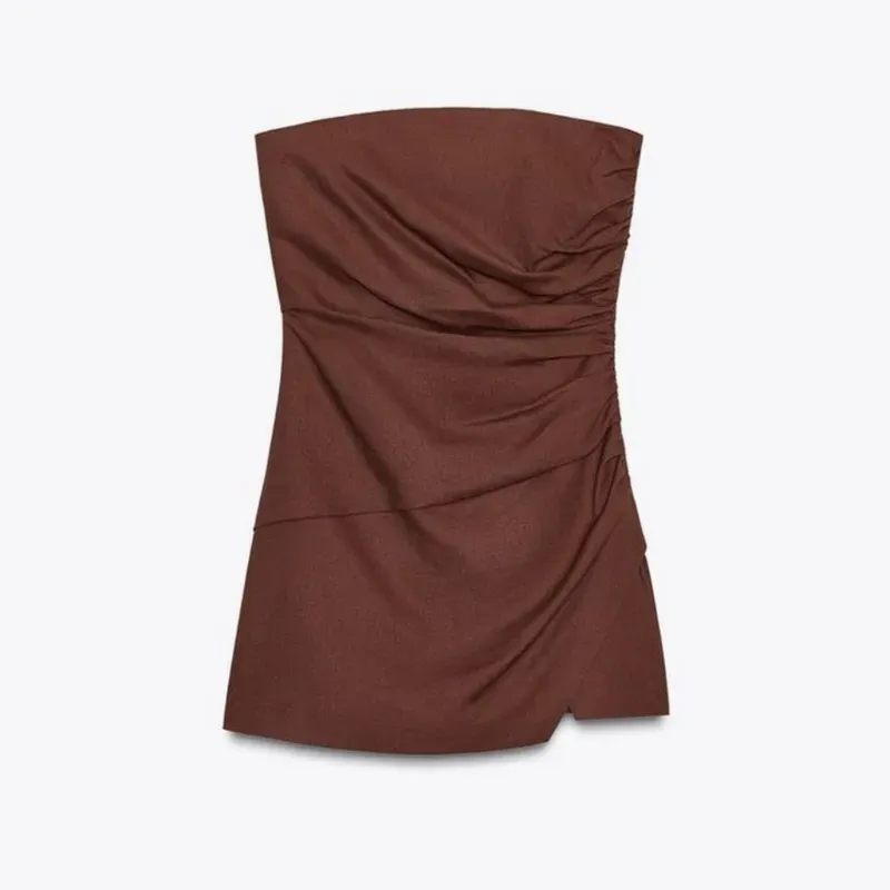 Mono Short Carmelita ZARA