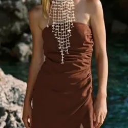 Mono Short Carmelita ZARA