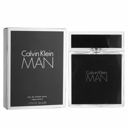 Calvin Klein MAN