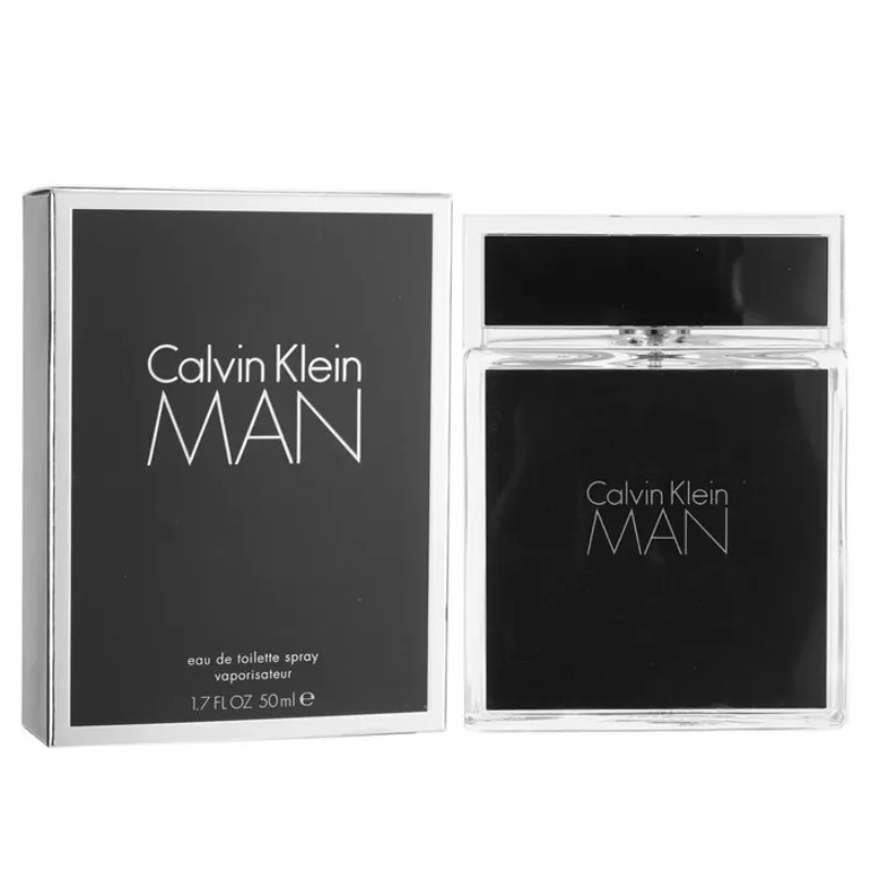 Calvin Klein MAN
