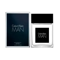 Calvin Klein MAN