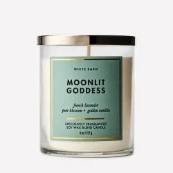 Moonlit Goddess