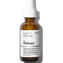 Multi-Antioxidant Radiance Serum