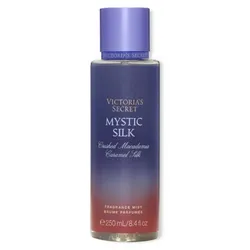 Mystic Silk