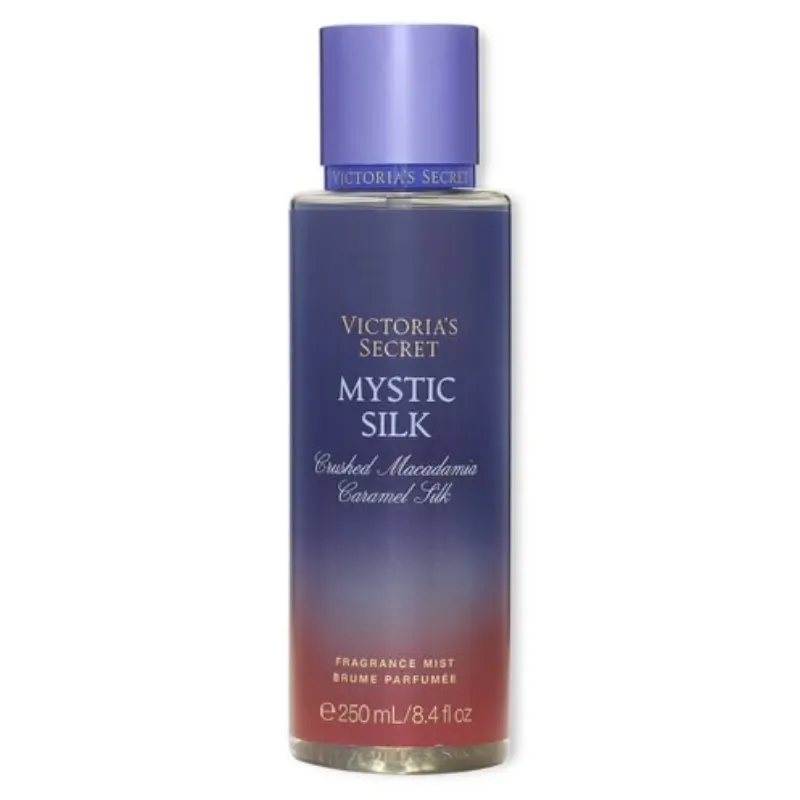 Mystic Silk