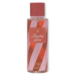 Naughty Spice