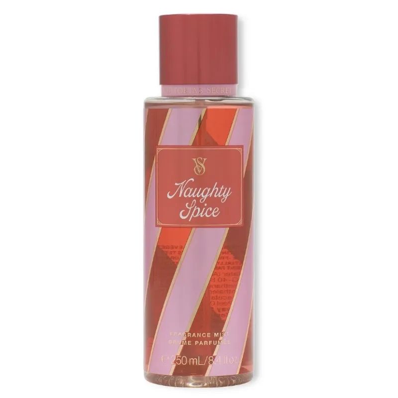 Naughty Spice