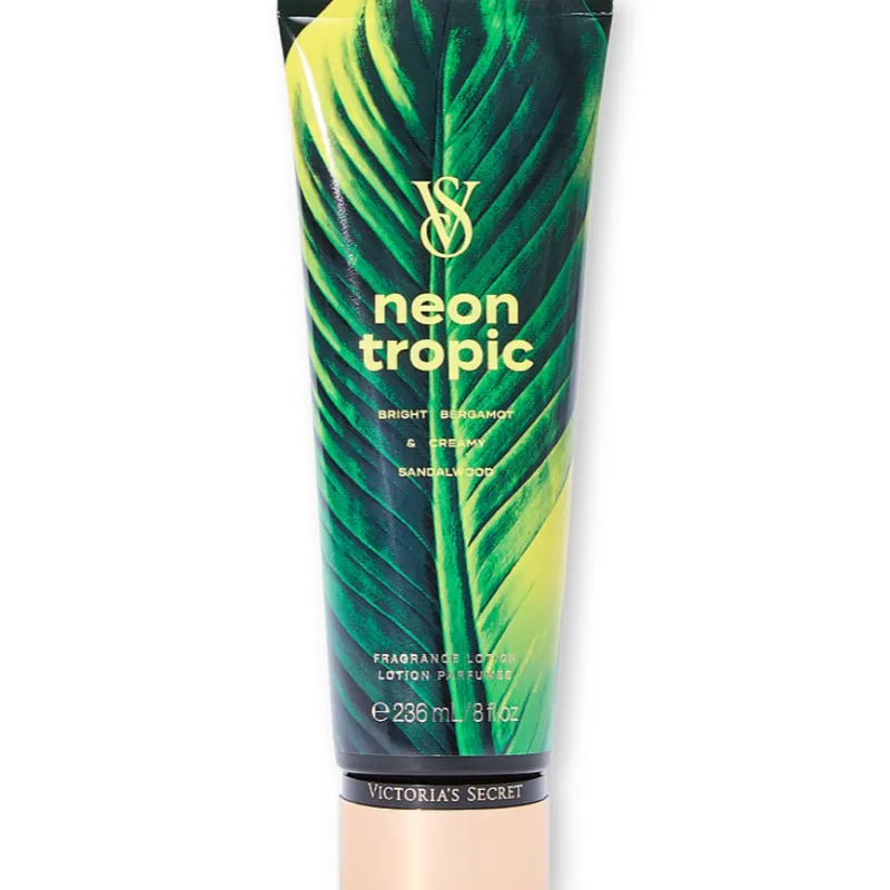 Neón Tropic