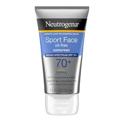 Sport Face SPF 70+ Neutrogena 