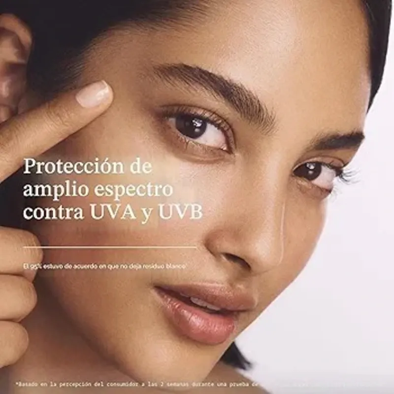 Neutrogena Hidratante Facial Hydro Boost con Ácido Hialurónico