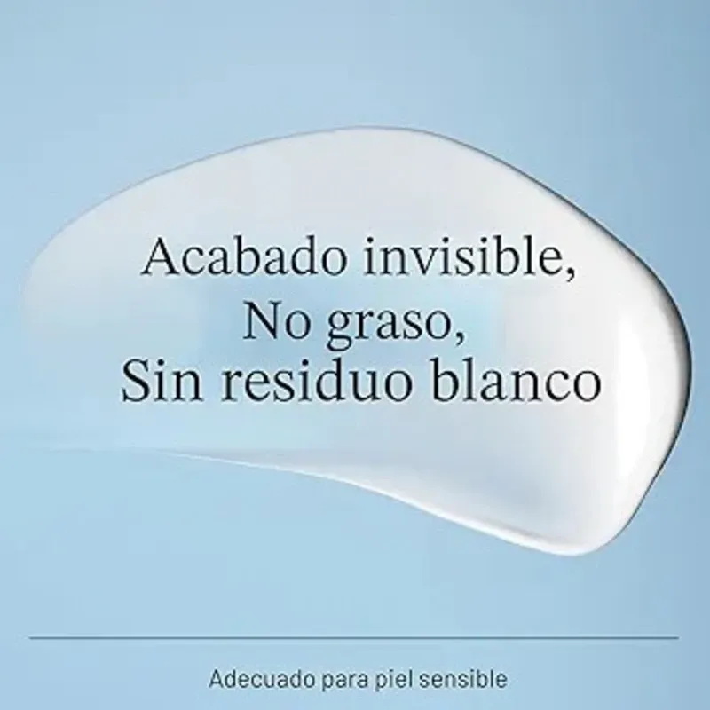 Neutrogena Hidratante Facial Hydro Boost con Ácido Hialurónico