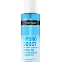Limpiador facial 