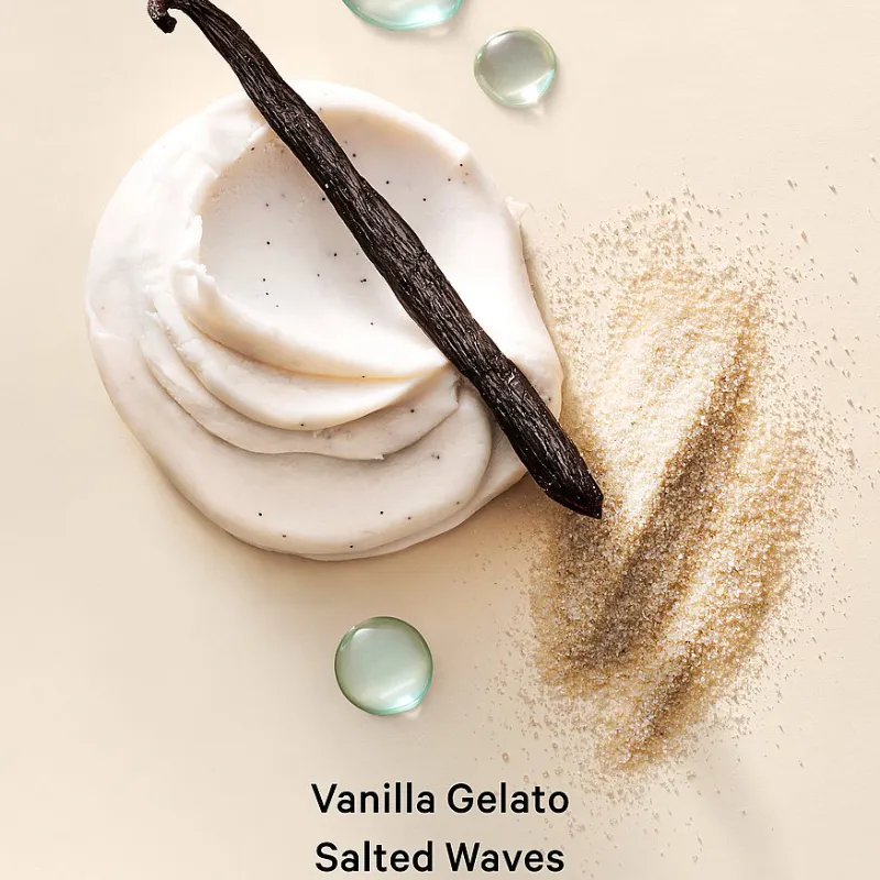 Oasis Gelato Crema