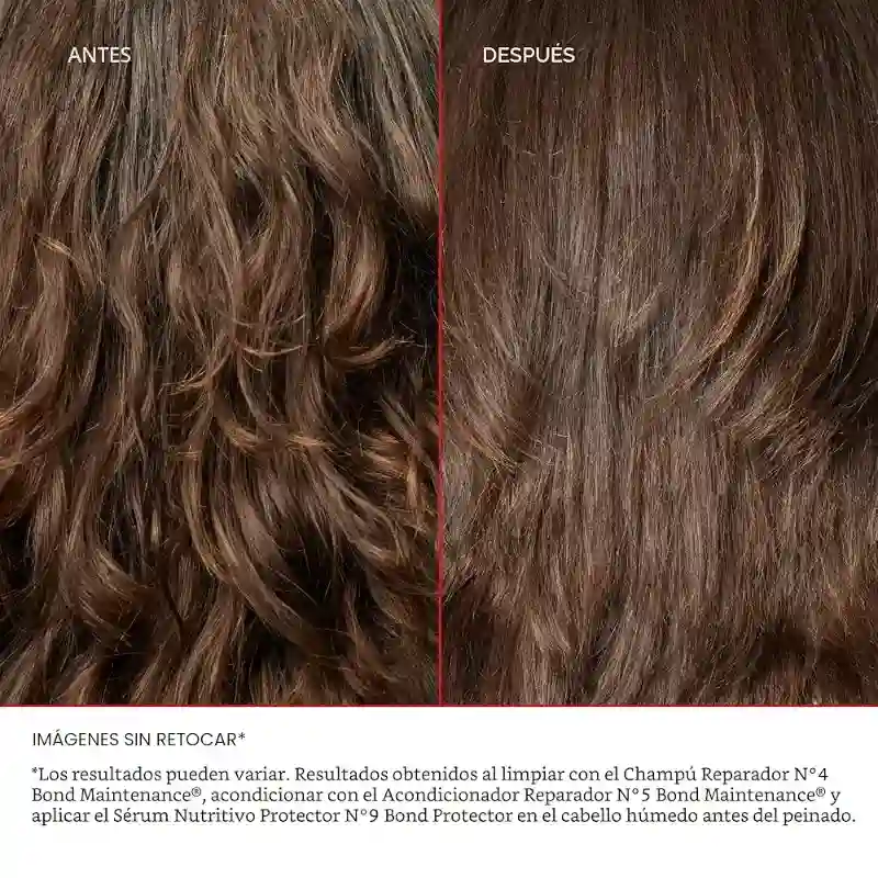 OLAPLEX No. 5 Bond Acondicionador de mantenimiento.