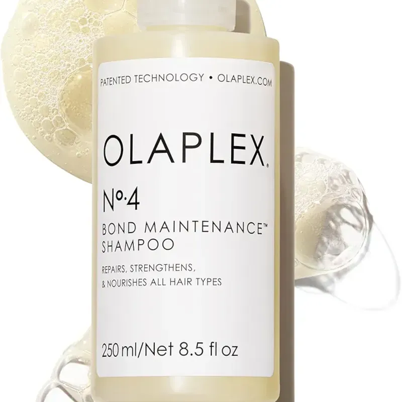 OLAPLEX No. 4 Bond Champú de mantenimiento 