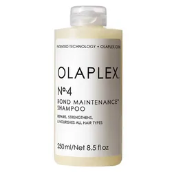 OLAPLEX Champú de mantenimiento 4 Bond