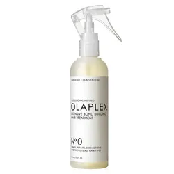 OLAPLEX No. 0 Tratamiento capilar intensivo de construcción