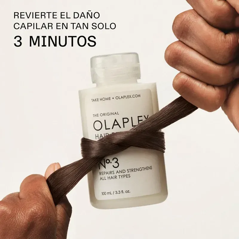 OLAPLEX No. 3 Hair Perfector 