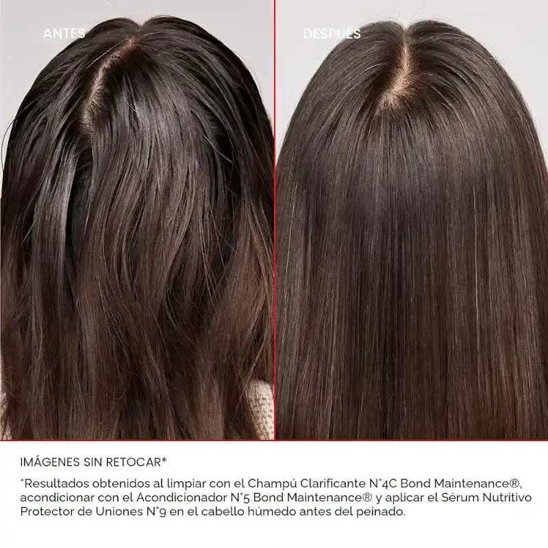 OLAPLEX No. 4C Champú Clarificante de Mantenimiento Bond
