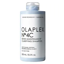 OLAPLEX No. 4C Champú Clarificante de Mantenimiento Bond