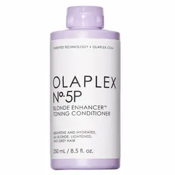 OLAPLEX No. 5P Acondicionador tonificante morado