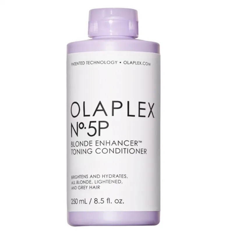 OLAPLEX No. 5P Acondicionador tonificante morado