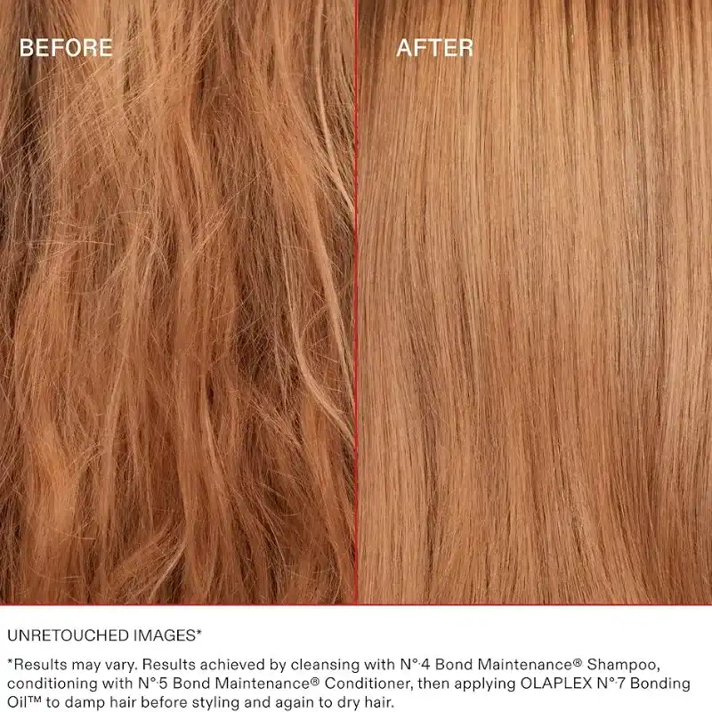 OLAPLEX No. 7 Aceite