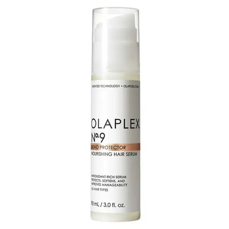 OLAPLEX No. 9 Suero nutritivo para el cabello Bond Protector