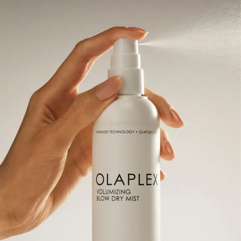 Olaplex spray de secado voluminizador