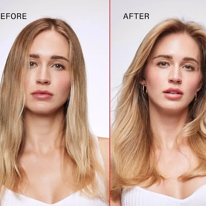 Olaplex spray de secado voluminizador