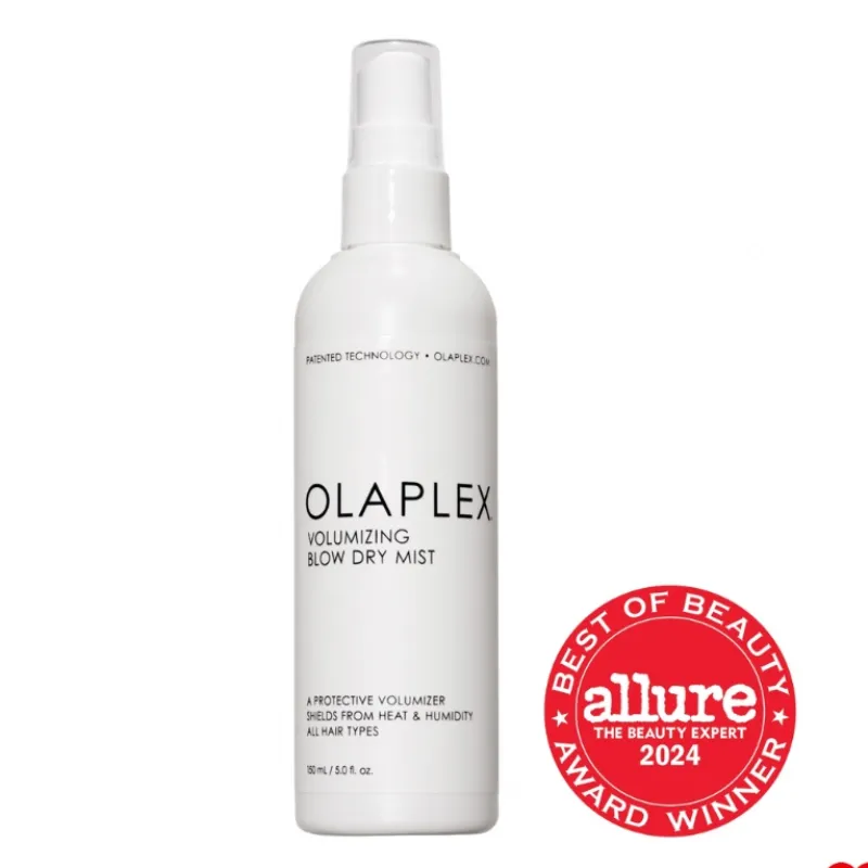Volumizing Blow Dry Mist