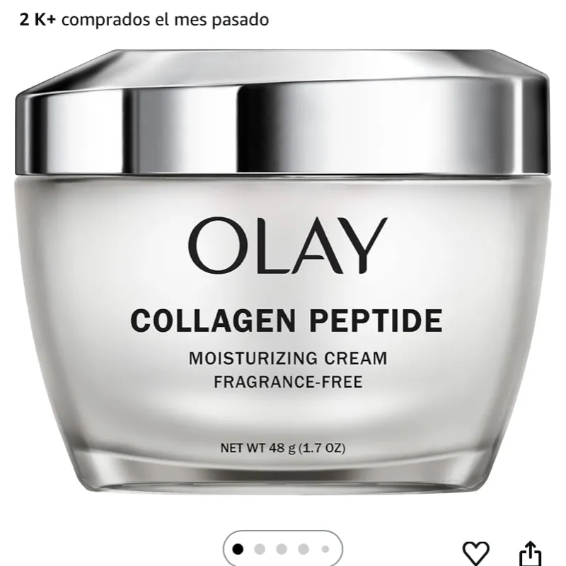 Olay Collagen Peptide