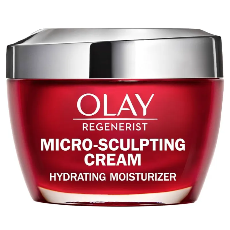 Olay Micro Escultura Antienvejecimiento 