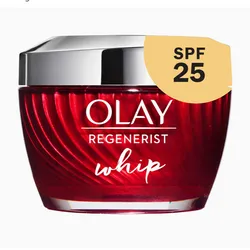 Olay Regenerist Whip SPF 25