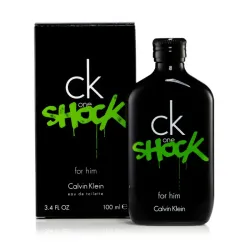 ONE SHOCK Calvin Klein