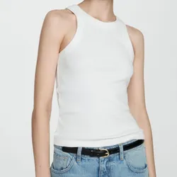 Camiseta básica
