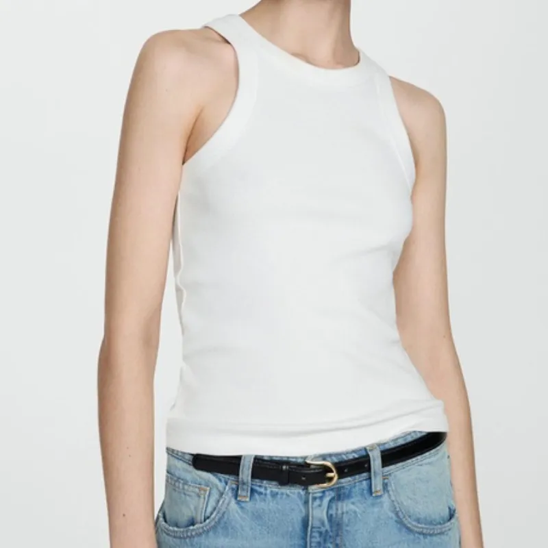 Camiseta básica