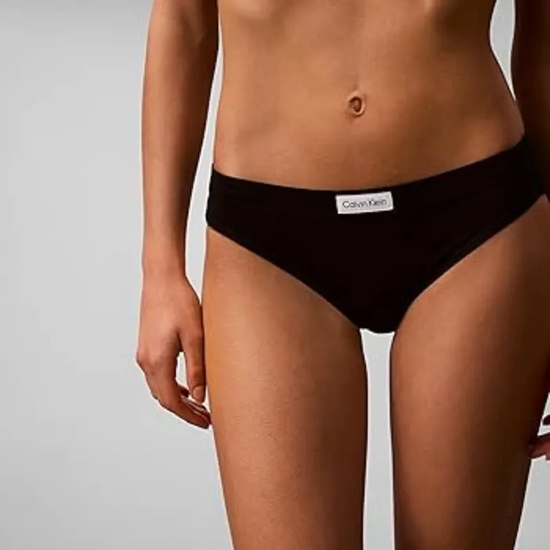 Pack-3 Blumers Calvin Klein