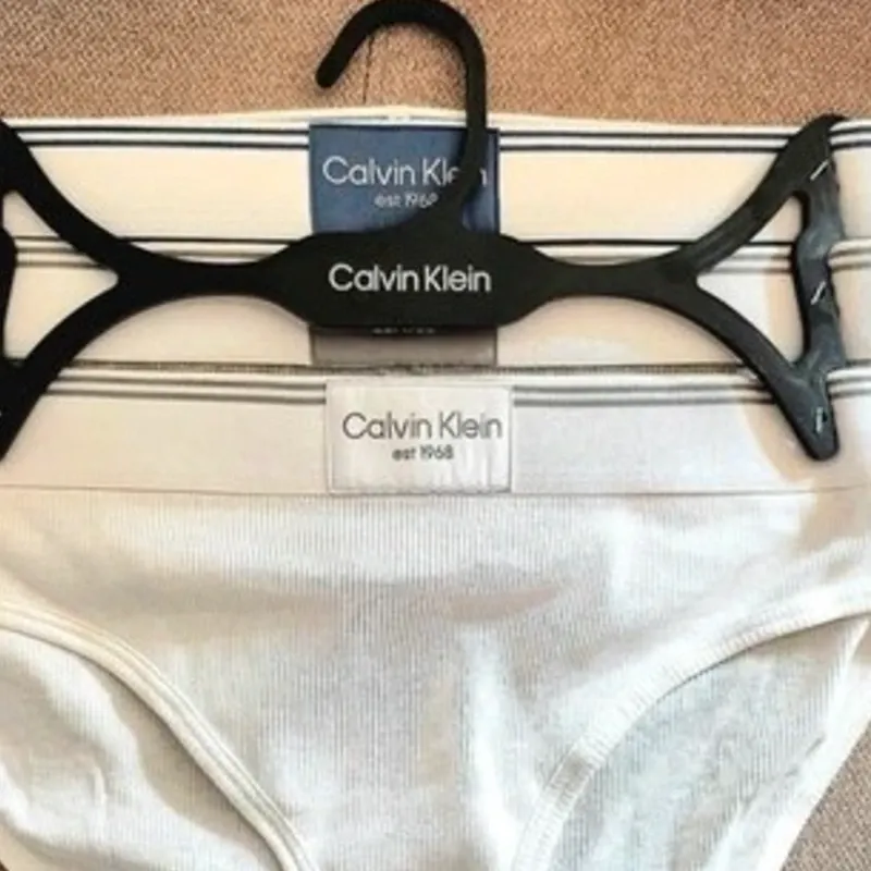 Pack de 3 blumers Calvin Klein