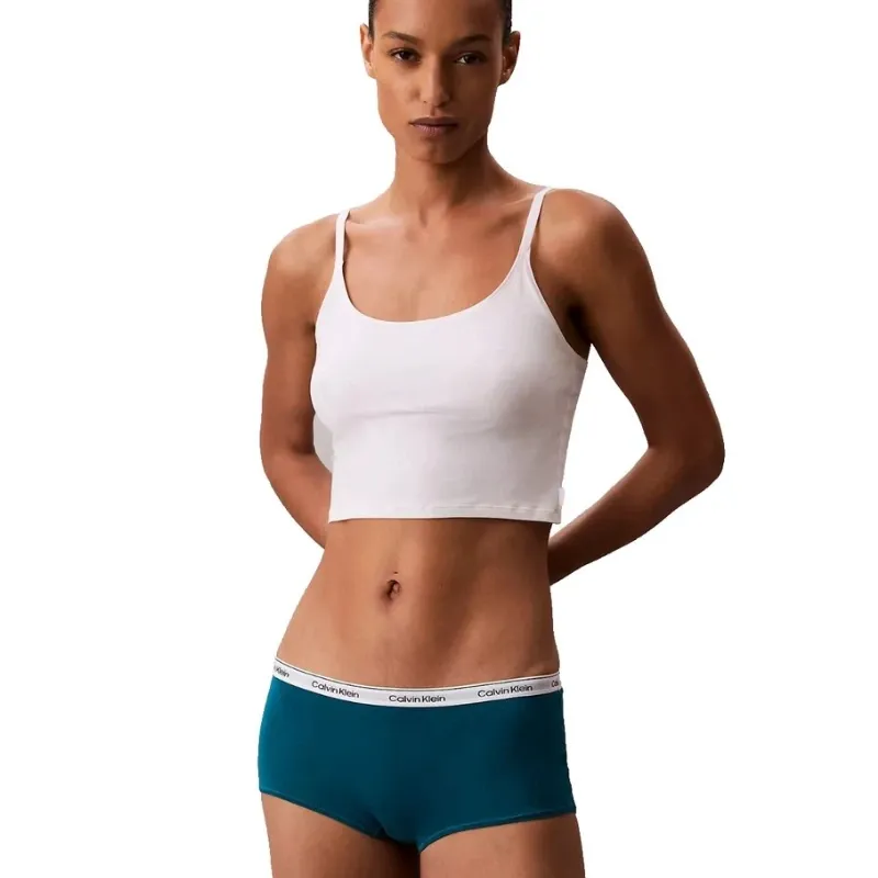 Pack de 3 blumers Calvin Klein