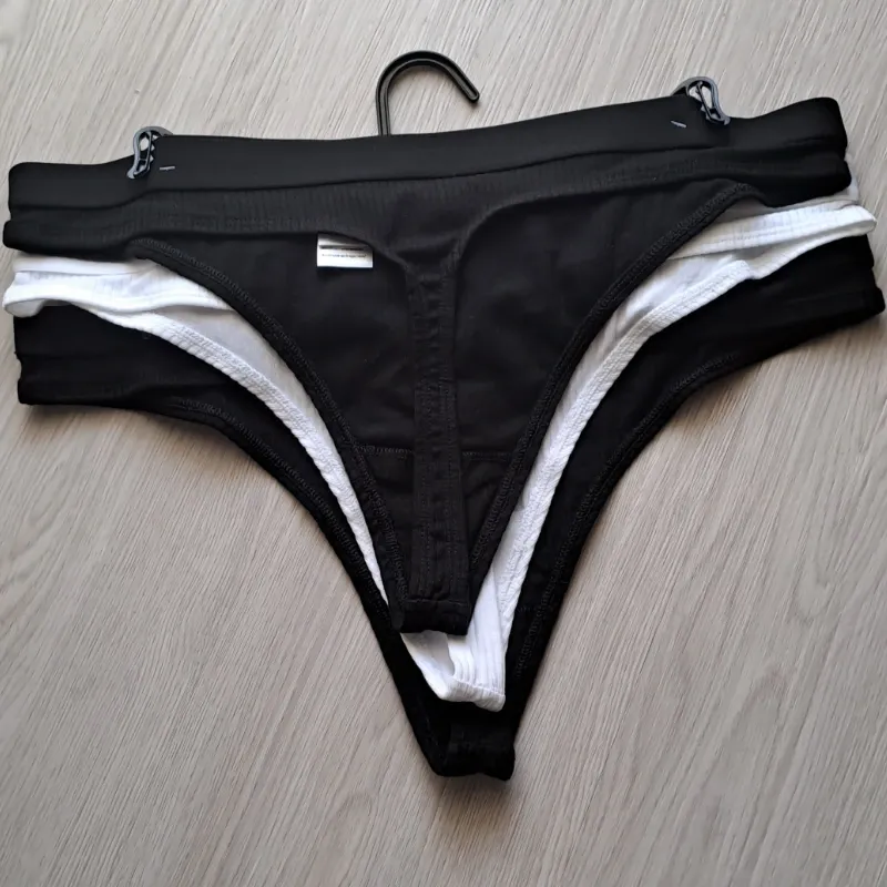 Pack de 3 tangas Calvin Klein