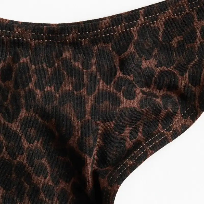 Pack de 5 tangas H&M