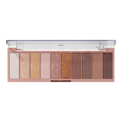 Paleta de sombras e.l.f