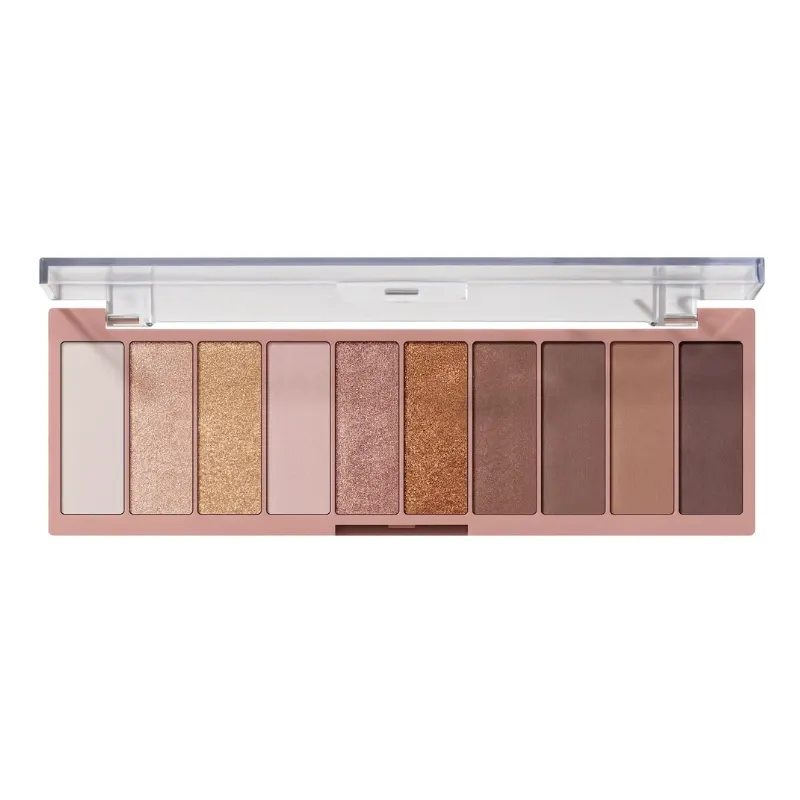 Paleta de sombras elf