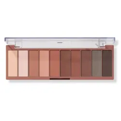 Paleta de sombras elf