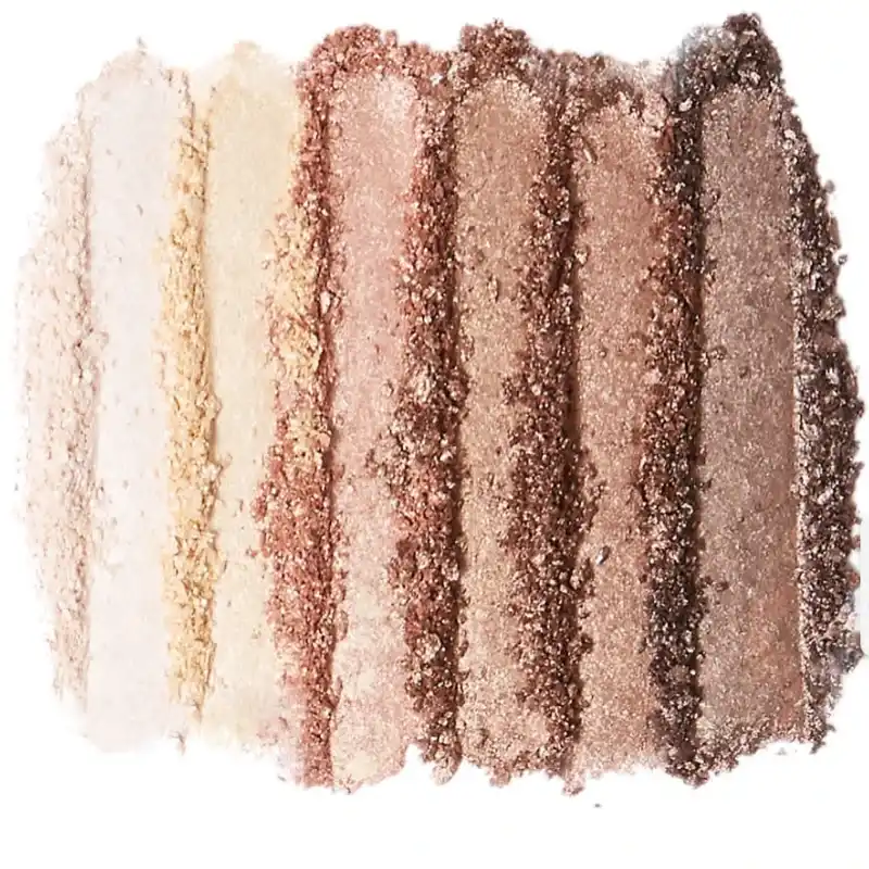 Paleta de sombras elf