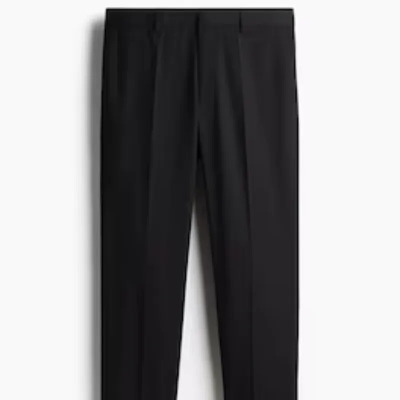 Panatalón negro 