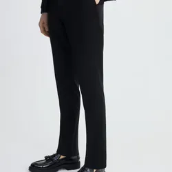 Panatalón negro 