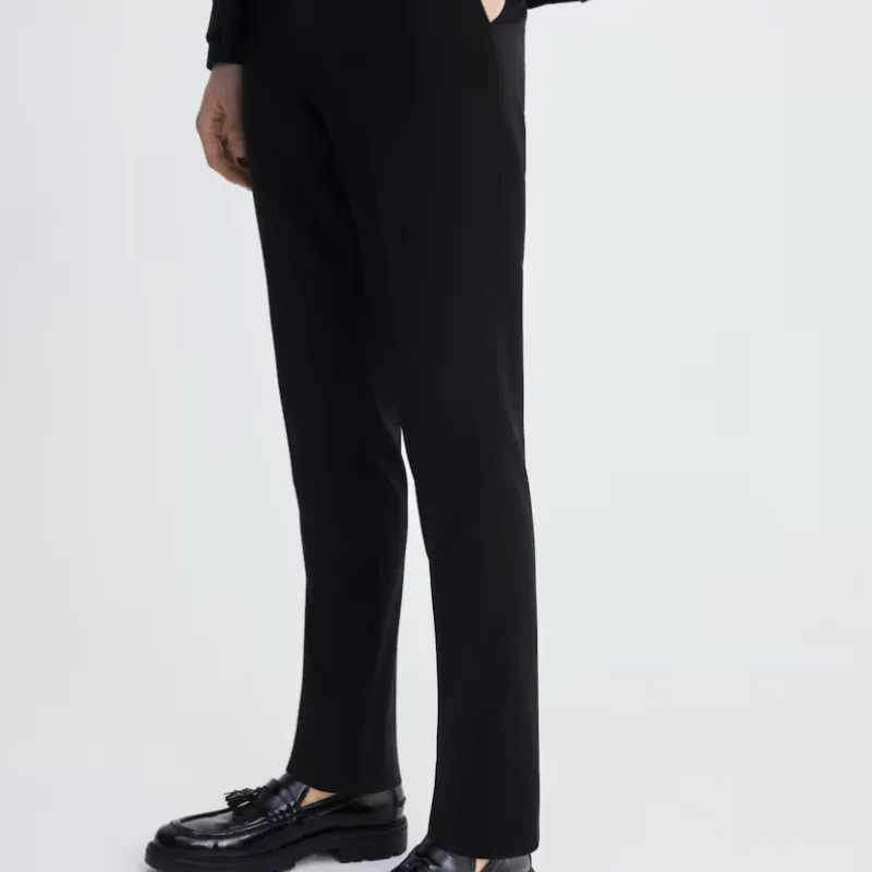 Panatalón negro 