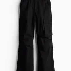 Pantalon Azul